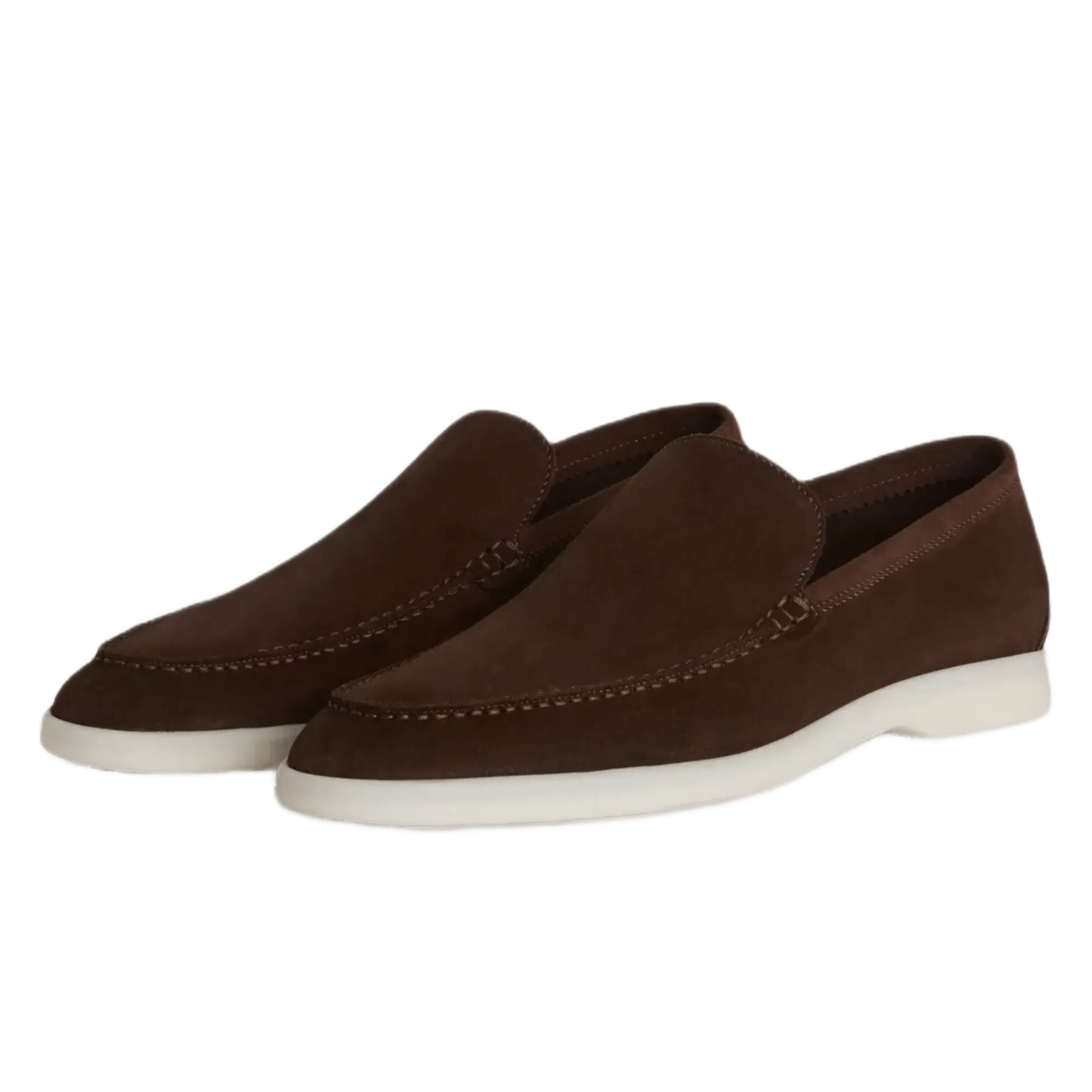 Mocassim Suede Loafer BindenMan®