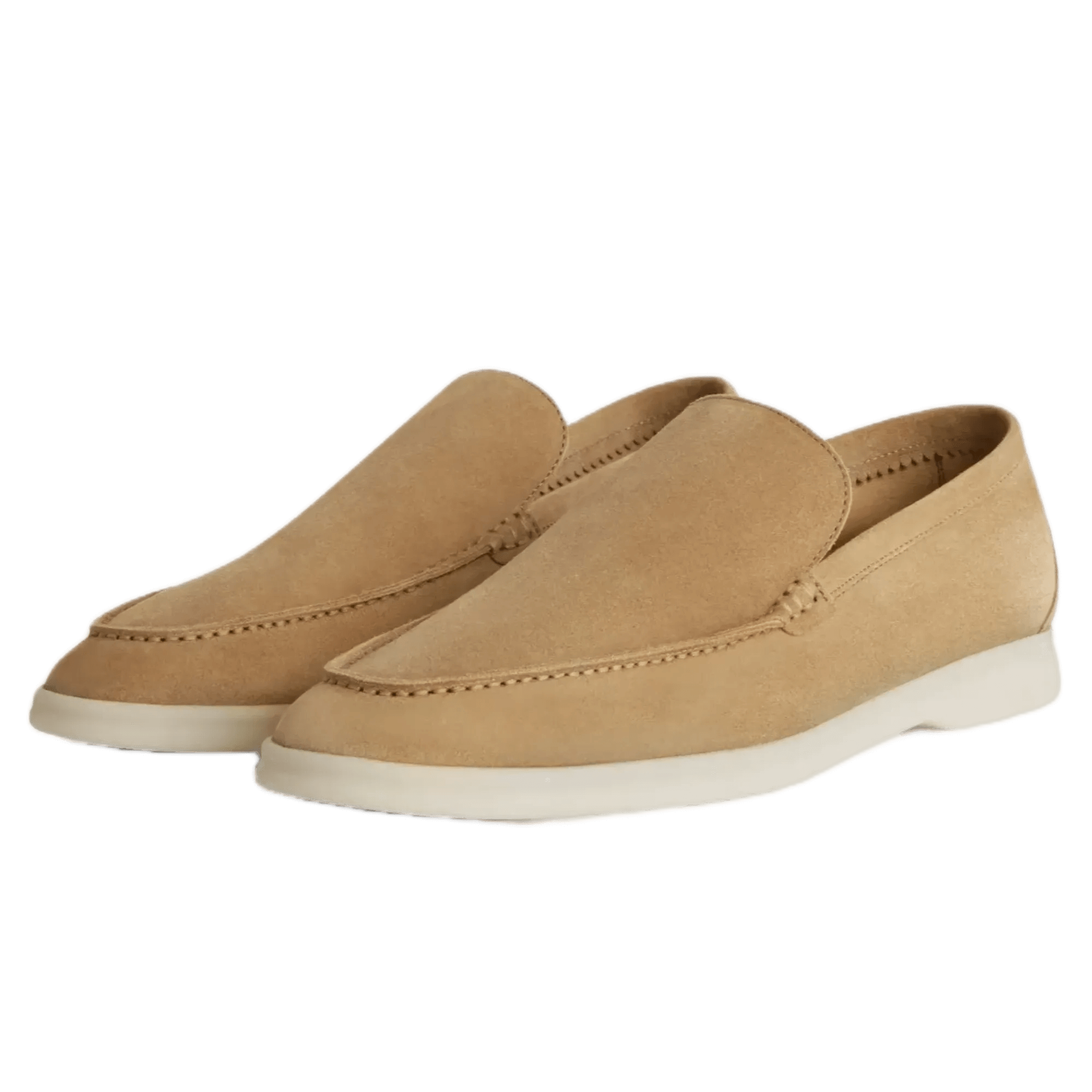 Mocassim Suede Loafer BindenMan®