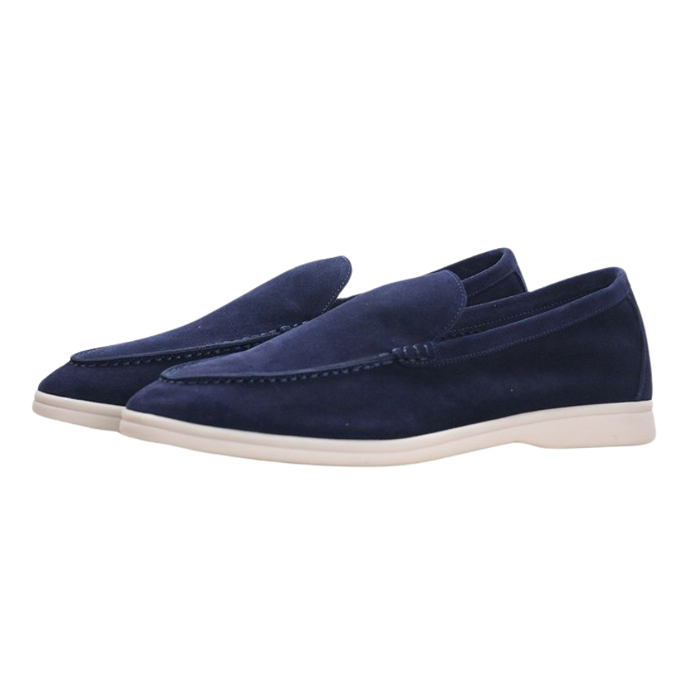 Mocassim Suede Loafer BindenMan®