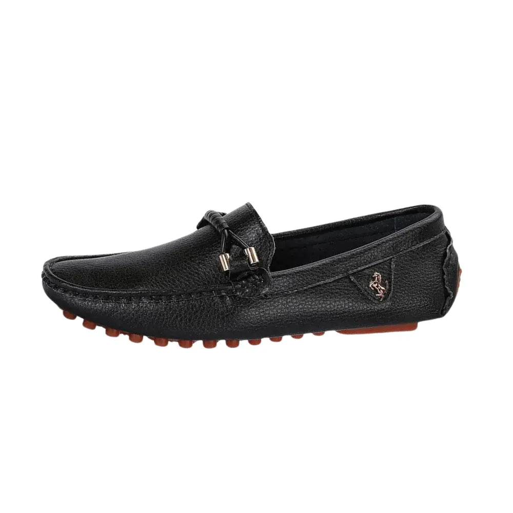 Mocassim Masculino Bordeaux BindenMan®