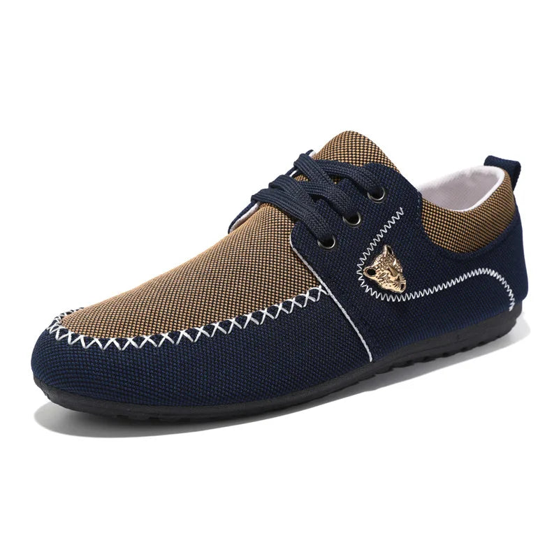 Mocassim Masculino Toulouse BindenMan®