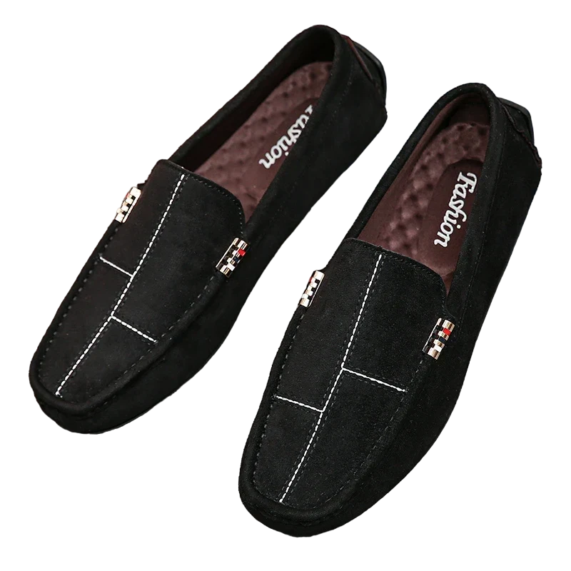 Mocassim Masculino Marks BindenMan®