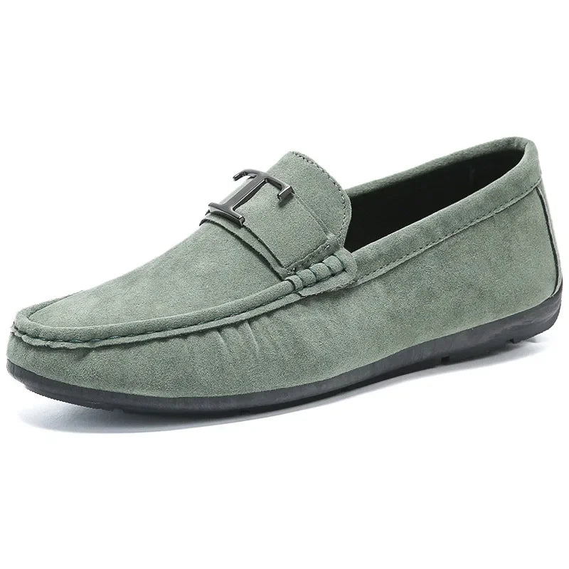 Sapato Mocassim Nice BindenMan®