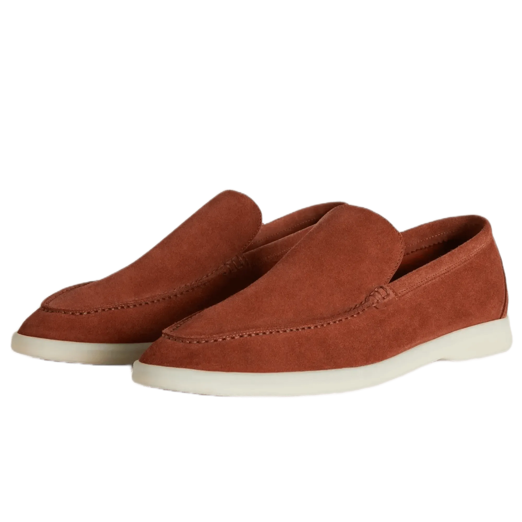 Mocassim Suede Loafer BindenMan®