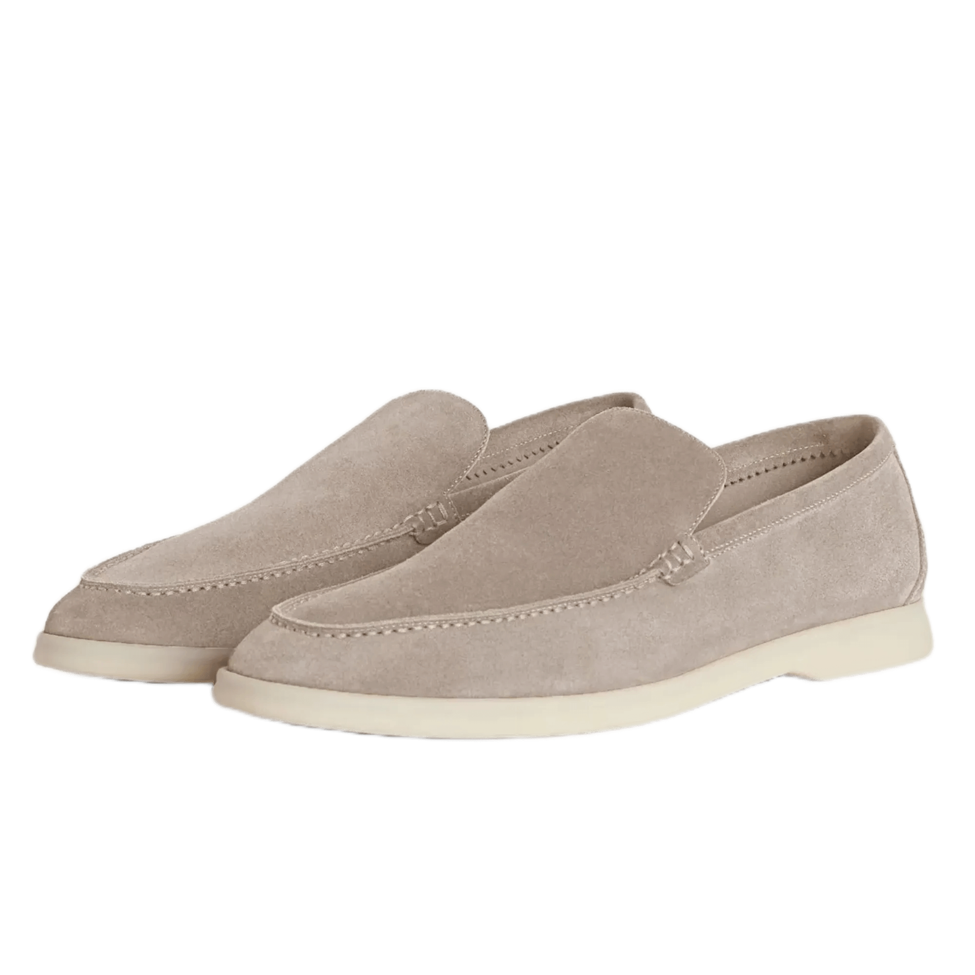 Mocassim Suede Loafer BindenMan®