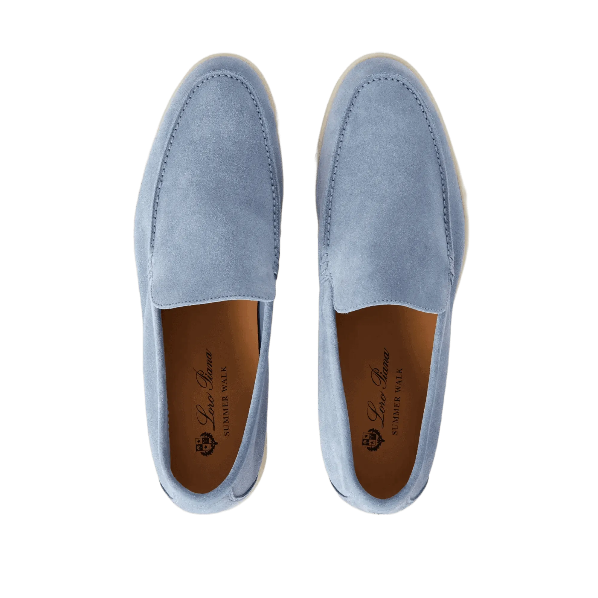 Mocassim Suede Loafer BindenMan®