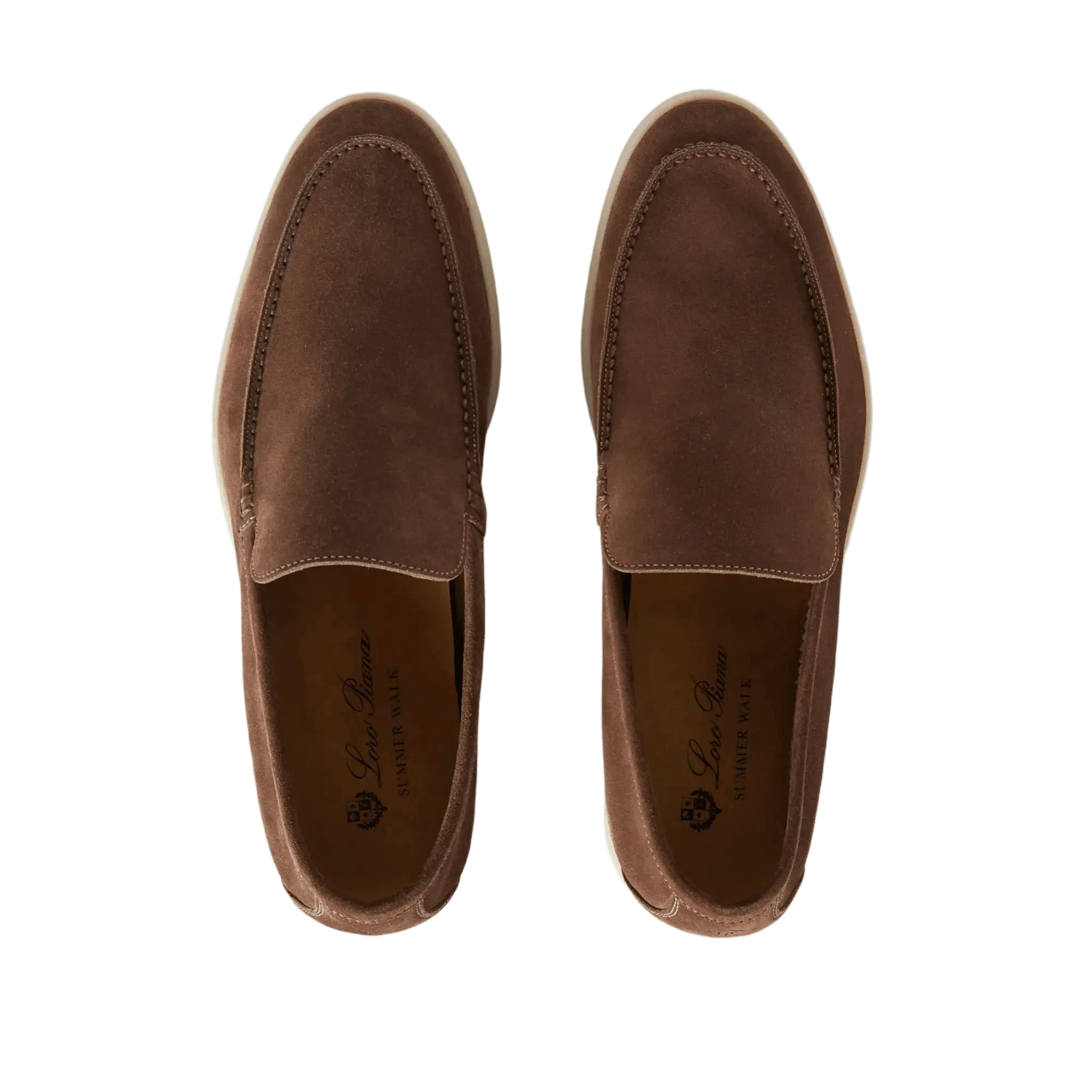 Mocassim Suede Loafer BindenMan®