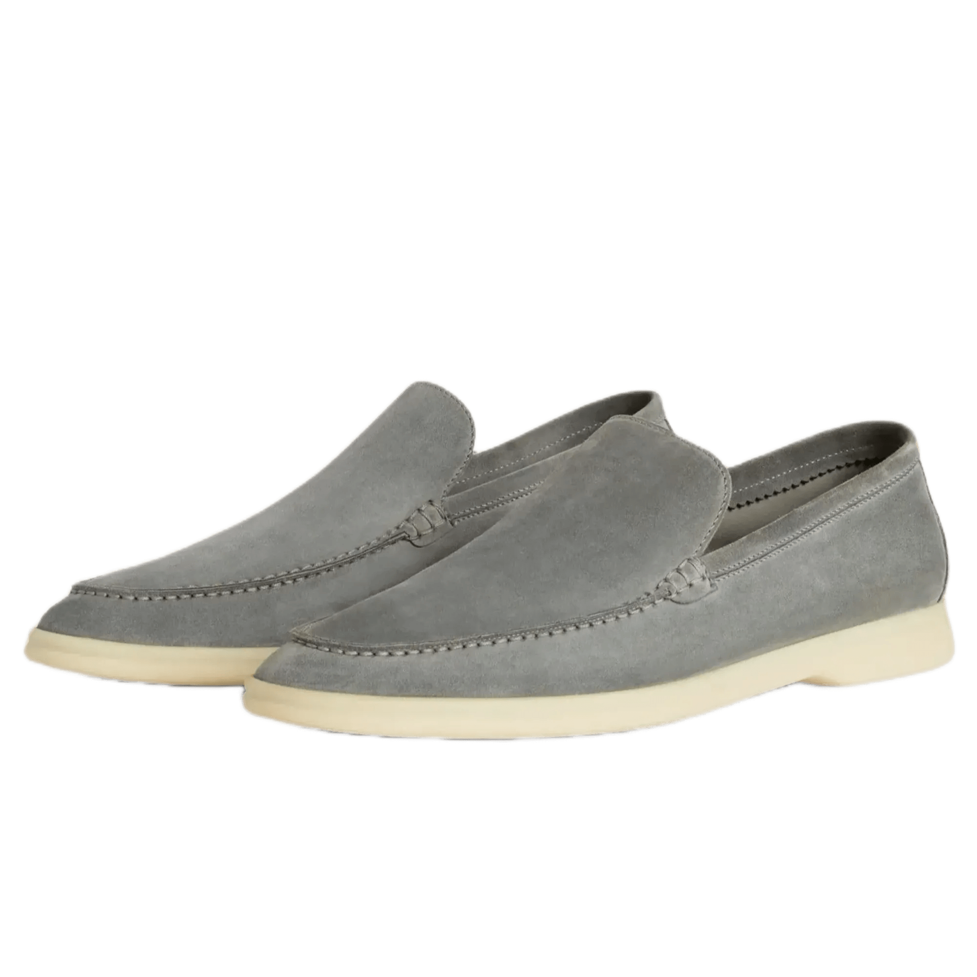 Mocassim Suede Loafer BindenMan®