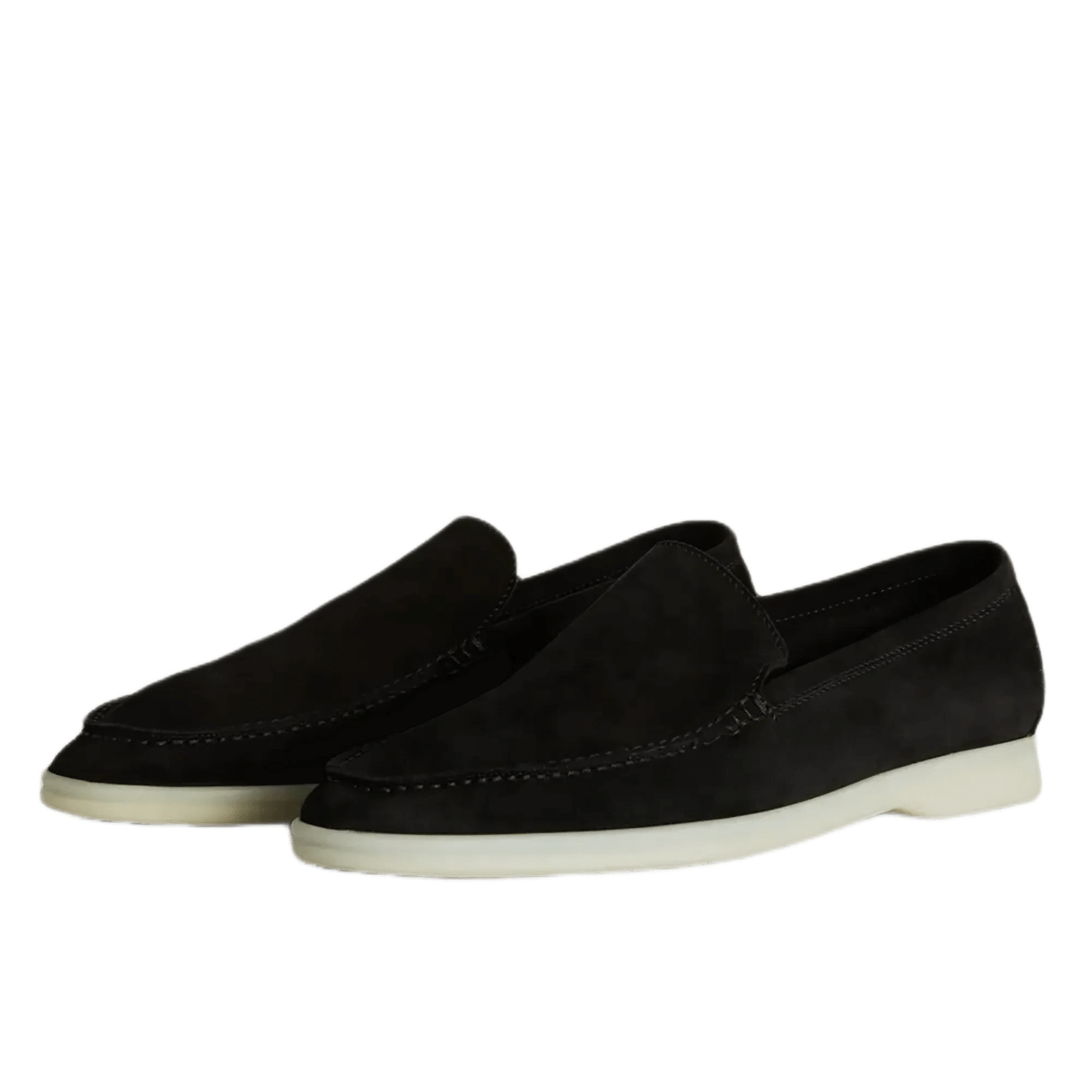 Mocassim Suede Loafer BindenMan®